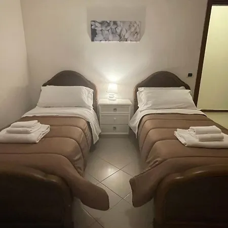 La Contessa B&B Torrette-2