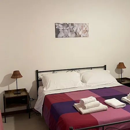 La Contessa B&B Torrette-3